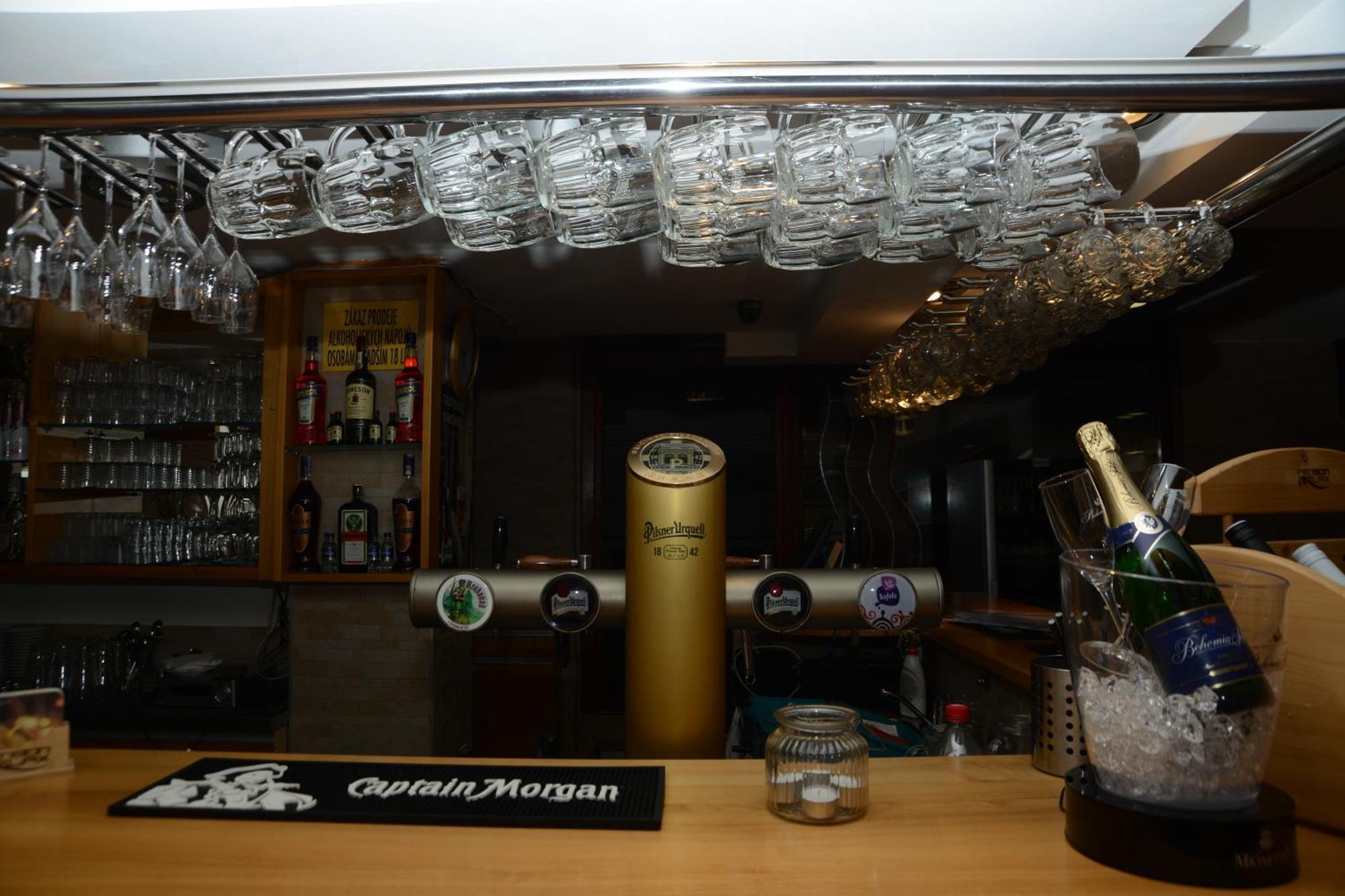 派克波特斯耐兹库 舒适旅馆酒店 外观 照片