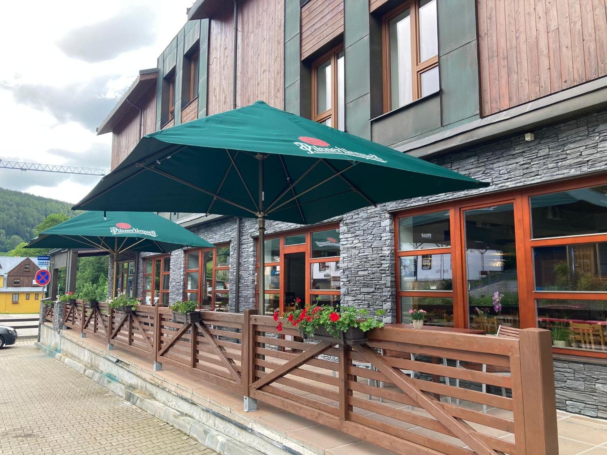 派克波特斯耐兹库 舒适旅馆酒店 外观 照片
